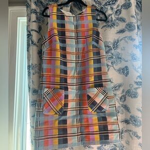 Eva Frances- Anthropologie Dress NWT